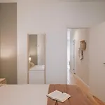 アパート Tempio - 1 Bedroom And Balcony In Arroios