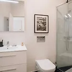 アパート Tempio - 1 Bedroom And Balcony In Arroios *