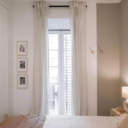 Tempio - 1 Bedroom And Balcony In Arroios * Lisboa