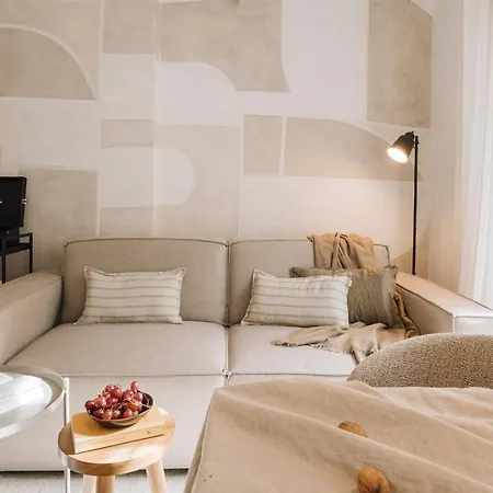 Tempio - 1 Bedroom And Balcony In Arroios Lisboa