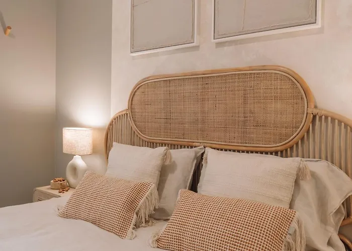 Tempio - 1 Bedroom And Balcony In Arroios Lejlighed Lisboa