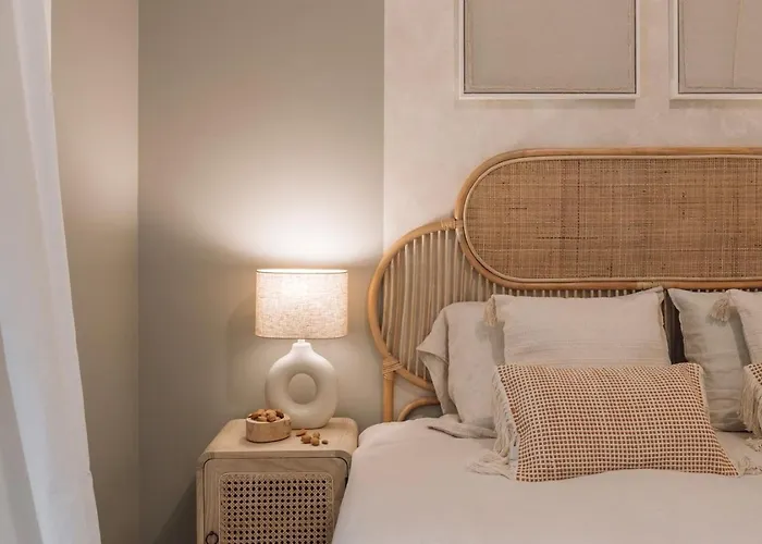 Lejlighed Tempio - 1 Bedroom And Balcony In Arroios *