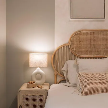 Apartmán Tempio - 1 Bedroom And Balcony In Arroios *